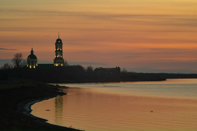 Всем спокойной ночи 😴