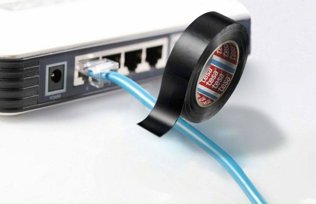 🌐Интернет может стать ЕЩЁ МЕДЛЕННЕЕ — у него букваль?...