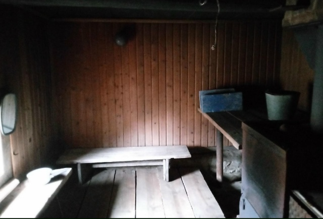 Продам деревянный жилой дом в хорошем состоянии с земе...