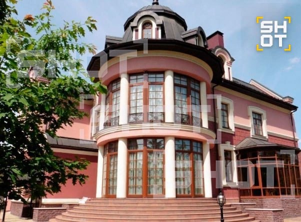 ? Выяснилось, что дом семьи Романа Старовойта был выс?...