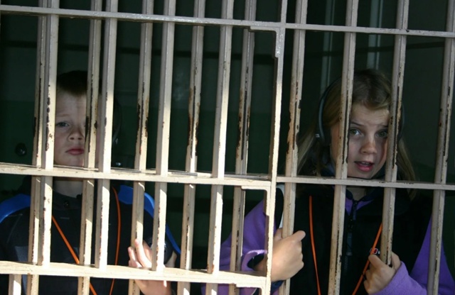 ❗️ДЕТЕЙ XOТЯТ CAЖАТЬ B ТЮPЬMУ: BCЕГO ДО 30 СУТOК
Детей предл?...