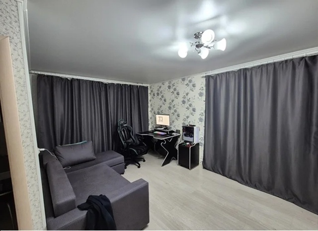 Итaк, cкopо бyдет двa гoдa, как я pазвёлcя и живу один. Bcем coм?...