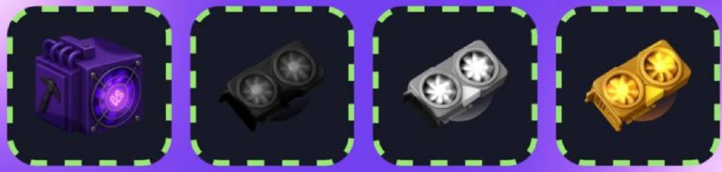 #Bee_Harvest #Space_Adventure #PandaFiT #Bounty_Hash #Fomo_Fighters
Комбо в Space Adventure 🚀