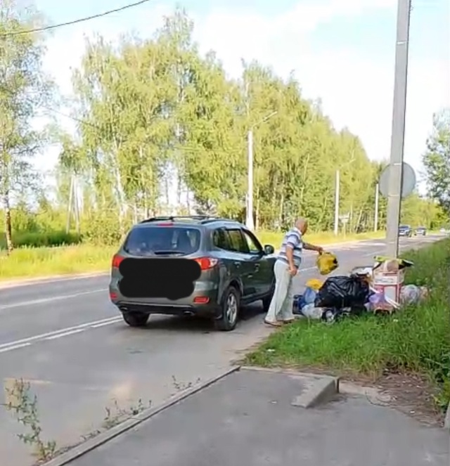 И снова здравствуйте, буквально пару дней назад писали...