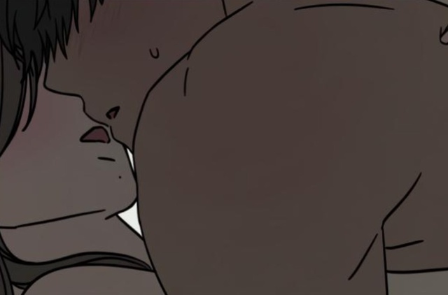 Узнаешь, если попробуешь
#status_manga@mangaotaku