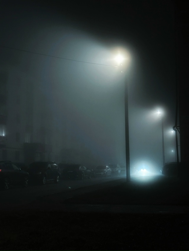 Бирский Сайлент Хилл 🌫️
16.10.2025