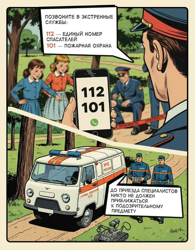 Смоленских родителей призвали быть бдительнее после т...