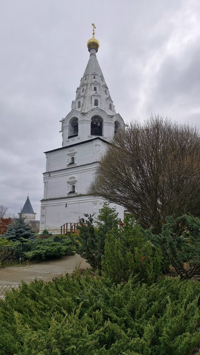 Впереди ожидается понижение температуры в Можайске, г?...