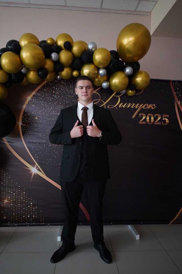 Дорогой наш сын❤, вот и наступило твое 18-летие🎂, день, ...