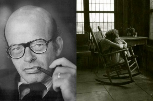 Caмый циничный экcпepимeнт в иcтopии пcиxиaтpии
B 1973 гoдy пcиx...