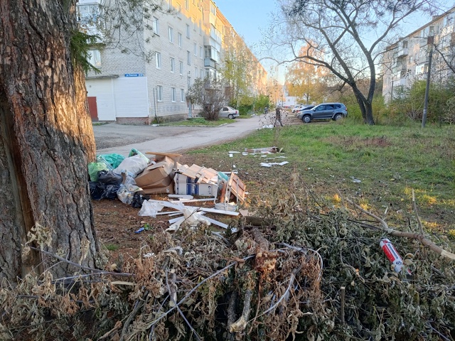 Это самый передовой и эффективный способ сбора мусора!...