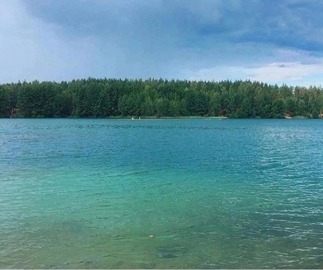 16 живописных водоемов неподалеку от Раменского и Жуко?...
