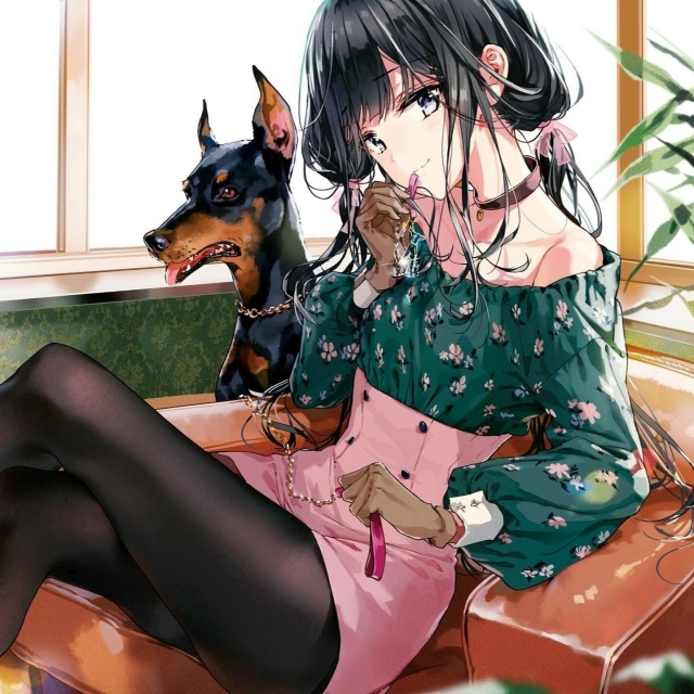 👀 2 ноября в Японии «День колготочек». Отмечаем~
#кале...