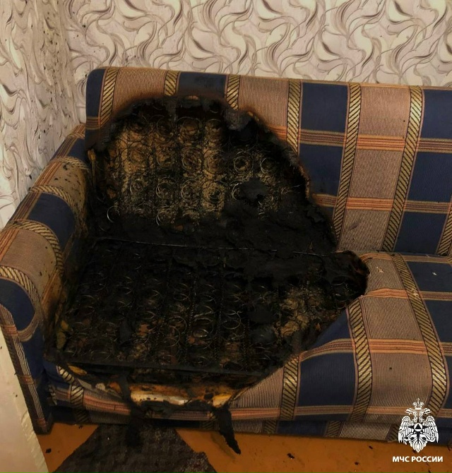 👉В Смоленске мужчина чуть не погиб из-за непотушенной...