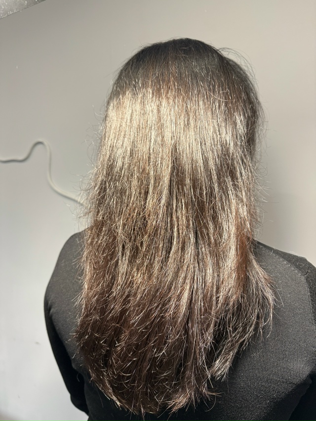 Дорогие девушки! Если вы мечтаете о гладких, блестящих ...