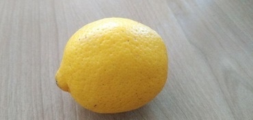 🚫 В Екатеринбург из Турции привезли заражённые лимон?...