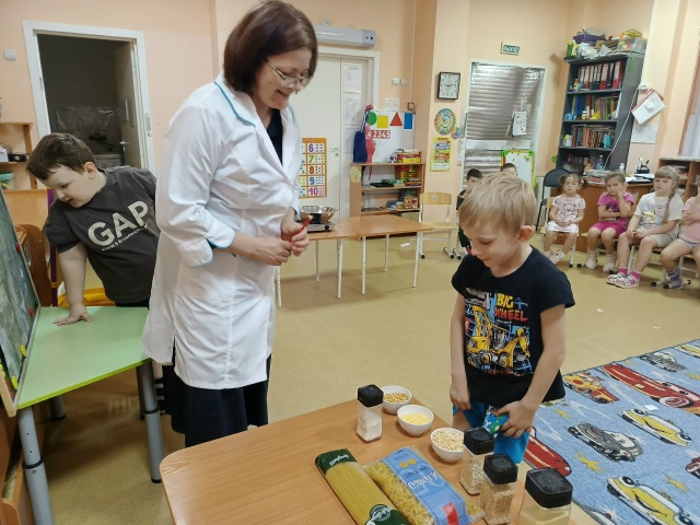 🌟 Важное и познавательное мероприятие прошло в подго?...