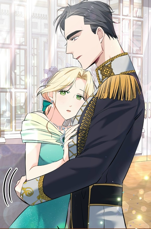 Все у ног малышки