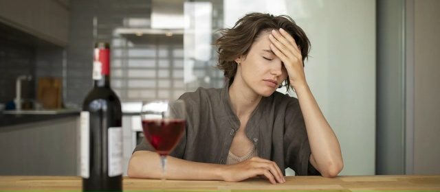 Совместимость алкогольных привычек — признак стабиль...