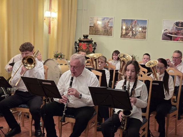 «В единстве культур — сила народа»: «Ночь искусств» пр...