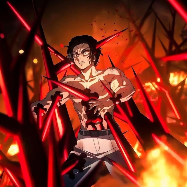 #kimetsunoyaiba