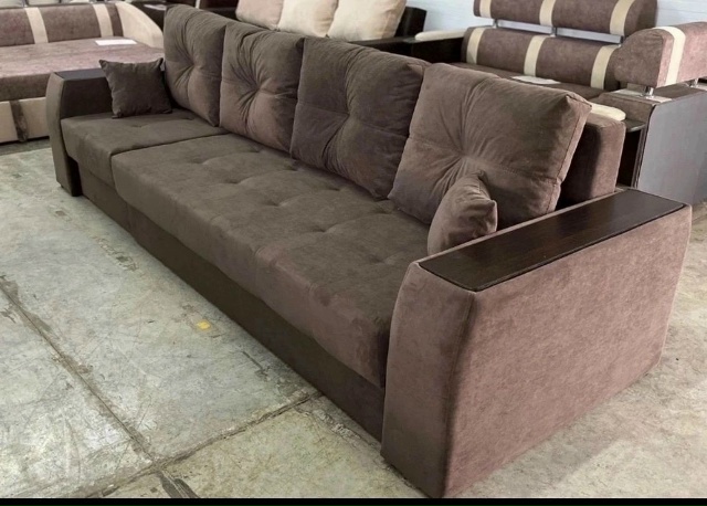 Дорогие покупатели ‼
Мягкая и корпусная мебель от про?...