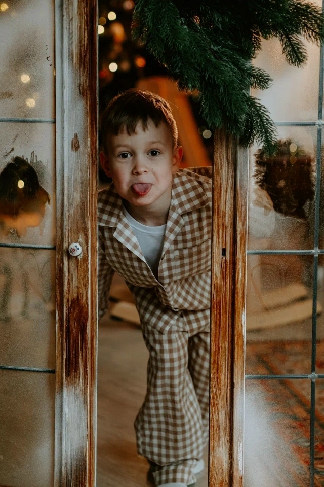 НОВОГОДНИЕ ФОТОСЕССИИ В [club172076466|Антикафе «Provance»| Дни Р...