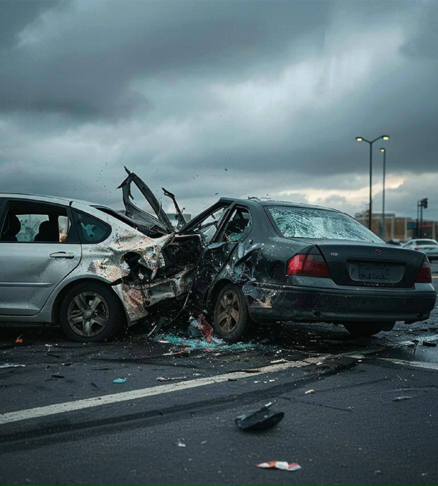 В России появился новый вид страхового мошенничества, ...