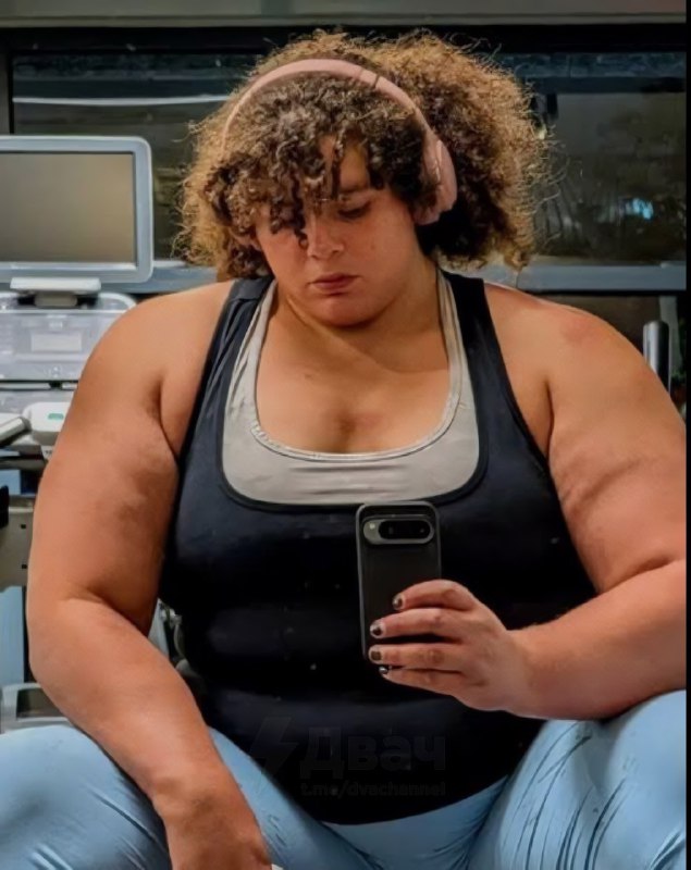 В Техасе прошёл конкурс «Самая сильная женщина мира», где первое место отдали трансу Джейми Букер —