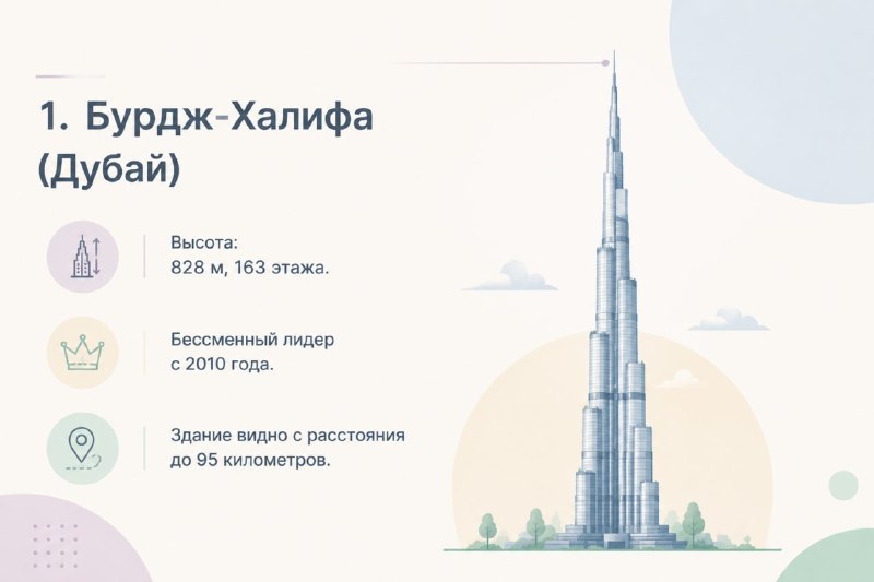 🔴 ИИ для создания презентаций одним промптом — уже в @GPT4Telegrambot
Теперь наш ИИ-бот может взять