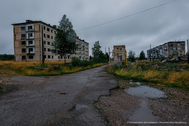 ❗️🏚 Юбилейный: посёлок, где квартиры отдают даром
⠀
?...