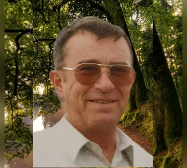 28 ноября 2025 года исполняется год как ушел из жизни Саки...