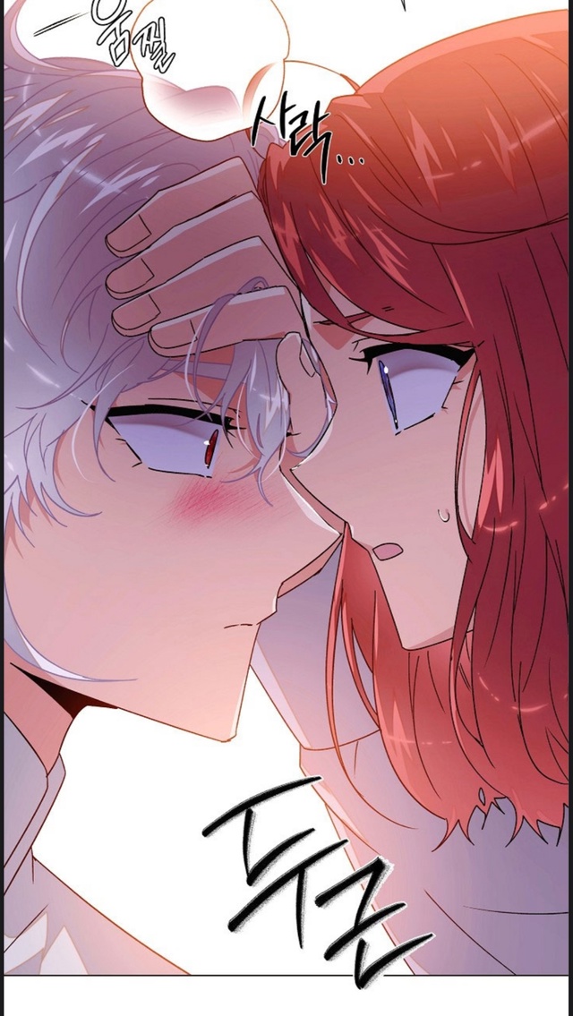 #Злодей_узнал_моё_истинное_лицо
#Hexe@manga_hwa