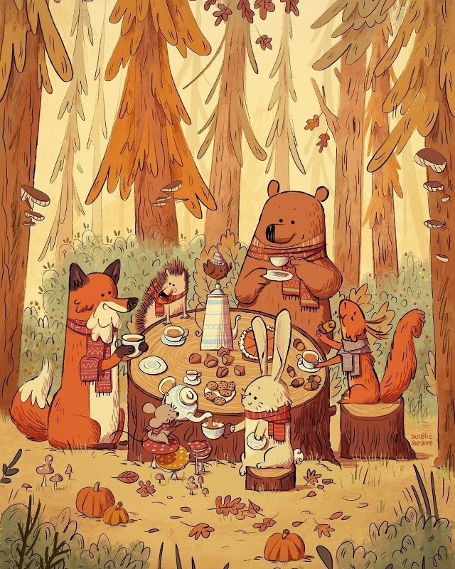 Скажите Вселеннoй спасибo за свoих друзей — и их станет ...