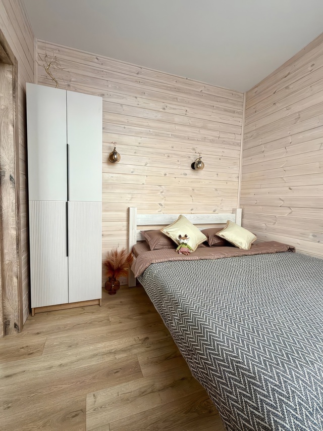 🏡 Загородный дом для отдыха уже ждёт вас!
📍 Всего 40к...