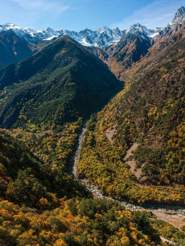 Алагирское ущелье 🇷🇺