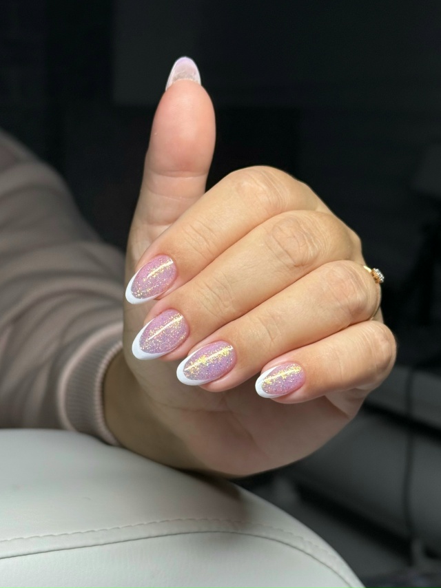 💅 Маникюр, который очарует взгляд и подчеркнёт твою у?...