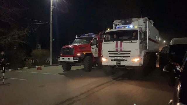 Текслер:
Актуальная информация по инциденту на предп?...