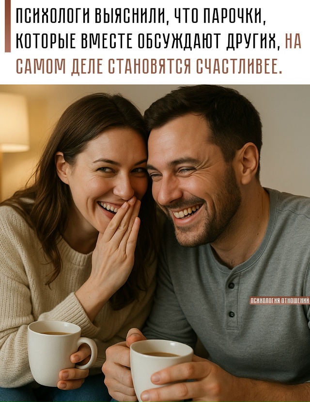 🗣 Главное — не переходить грань и помнить, что это спо...