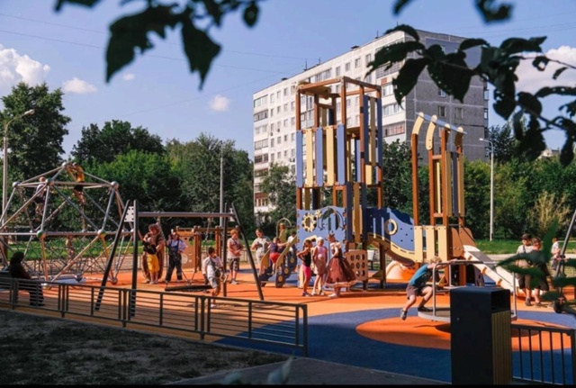 Хочу поднять вопрос по поводу новой площадки на набере...