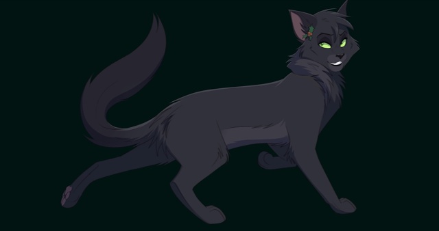 Остролистая
© girlsrokart
#KV_ZZ_ART