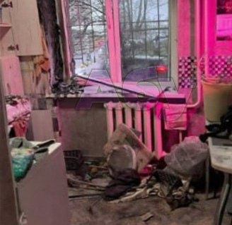 Питерская пятиклассница зарезала свою мать за то, что ?...