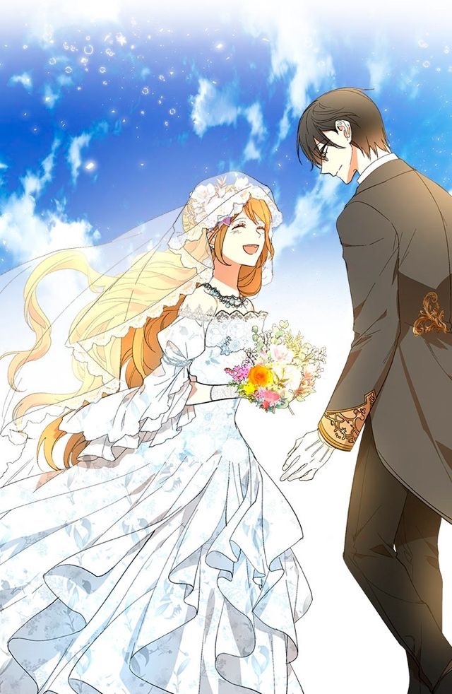#Невеста_герцога_по_контракту
#Dagaromi@manga_hwa