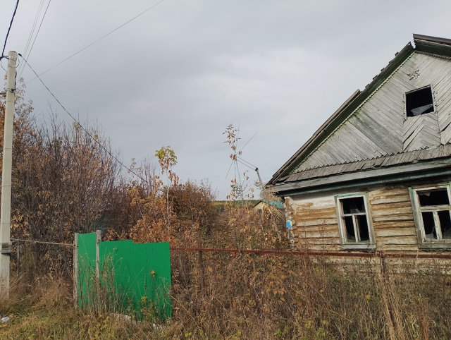 Уважаемая администрация отключите свет пока не случил...