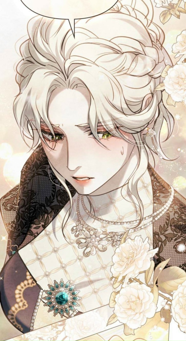 #Ночь_императрицы
#Dagaromi@manga_hwa