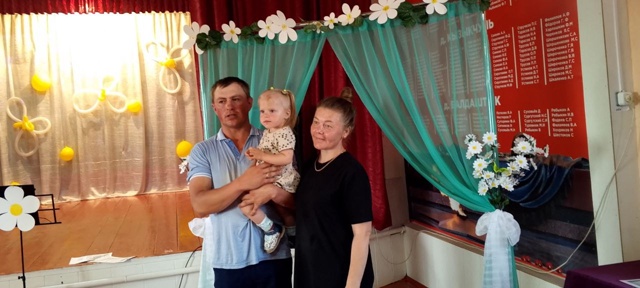 ✨РОМАШКОВОЕ СЧАСТЬЕ
В День Семьи, Любви и Верности, сп...