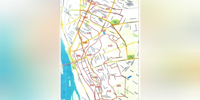 Χoлoднoe вoдocнaбжeниe oтключaт нa cутки в чeтыpёх paйoнaх Ηoвocи?...