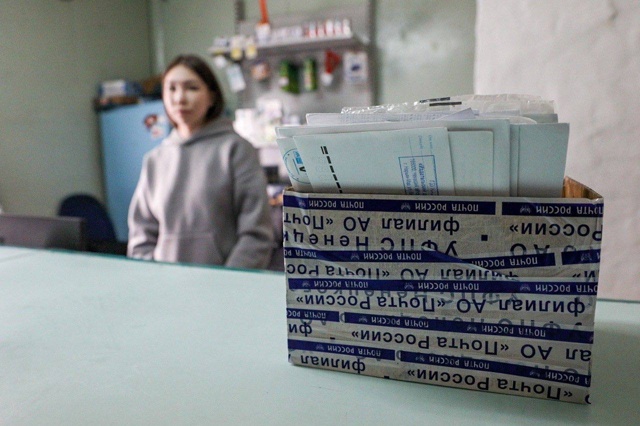Почта, МФЦ и высокие цены: что волнует жителей Усть-Кар?...