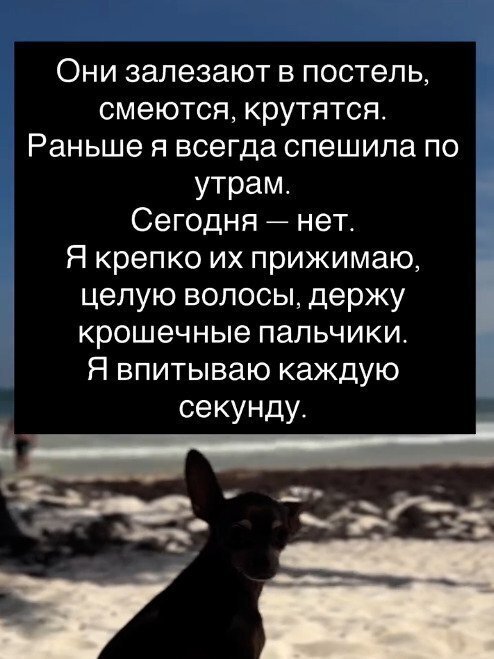 Я сюда не плакать прихожу😅
