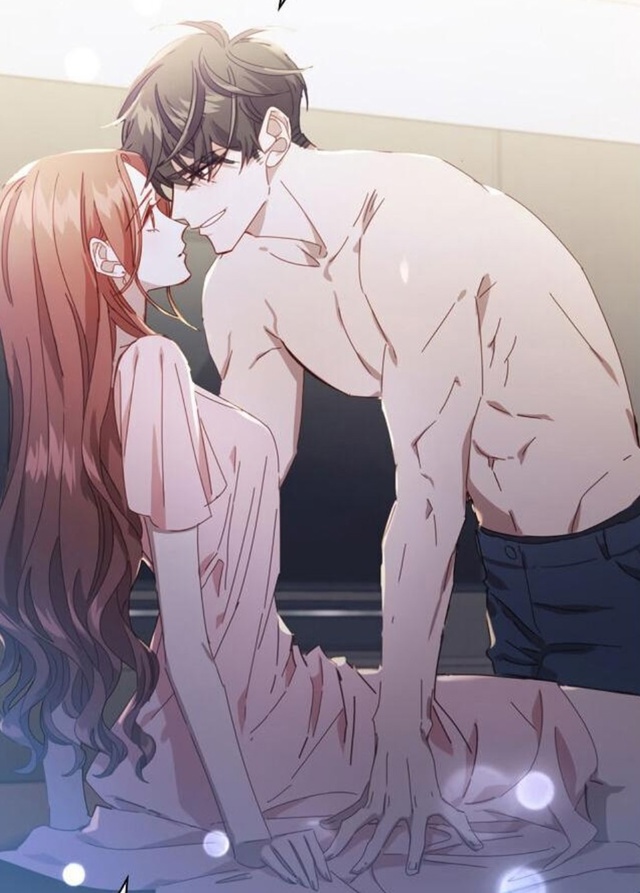 #status_manga@mangaotaku
Манхва Чудовищный скандал